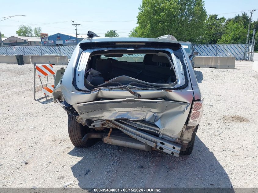 2005 Chevrolet Equinox Ls VIN: 2CNDL13F756017998 Lot: 39434051