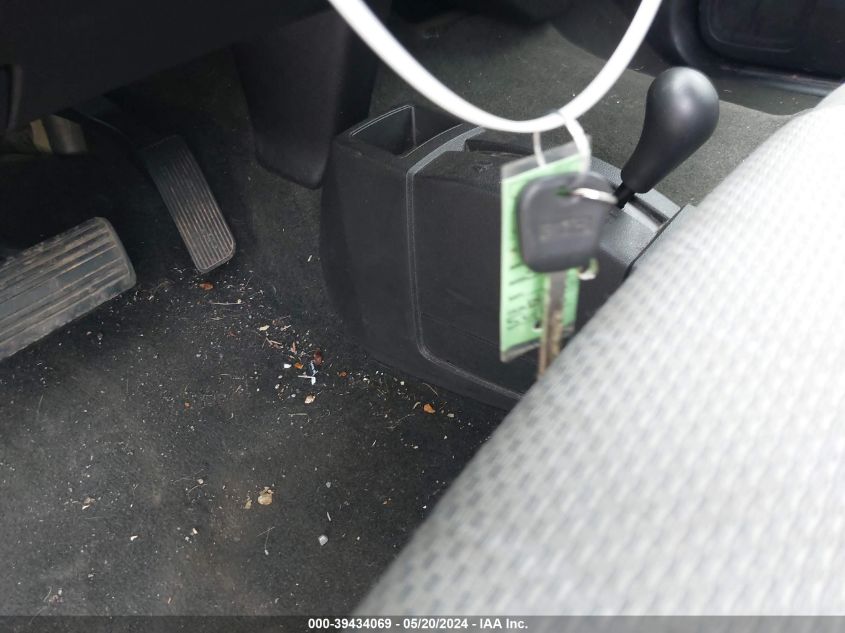 2016 GMC Sierra 1500 VIN: 1GTV2LEC5GZ299883 Lot: 39434069