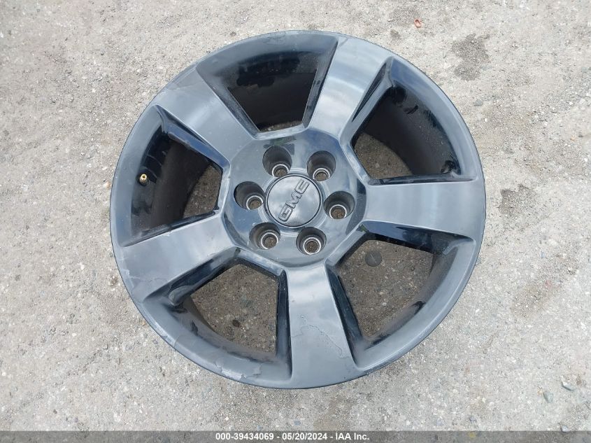 2016 GMC Sierra 1500 VIN: 1GTV2LEC5GZ299883 Lot: 39434069