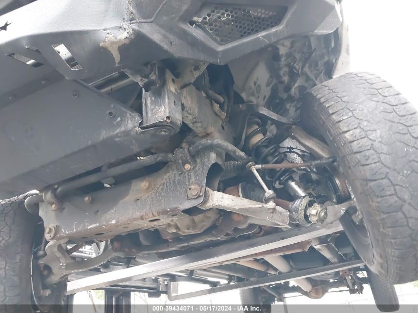 2014 Ram 1500 Tradesman VIN: 1C6RR7ST6ES442331 Lot: 39434071