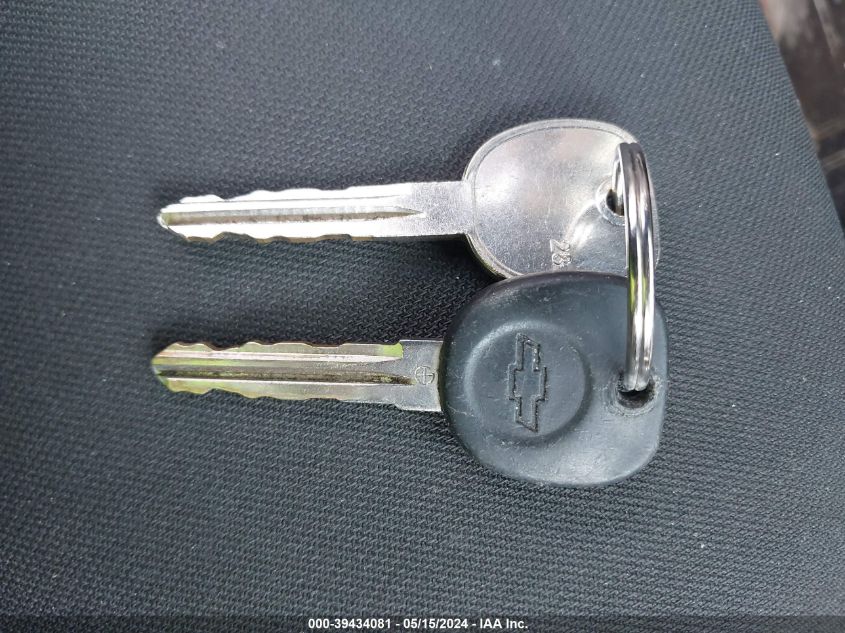 2011 Chevrolet Hhr Lt VIN: 3GNBACFU1BS633739 Lot: 39434081