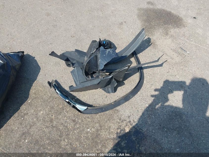 2011 Chevrolet Hhr Lt VIN: 3GNBACFU1BS633739 Lot: 39434081