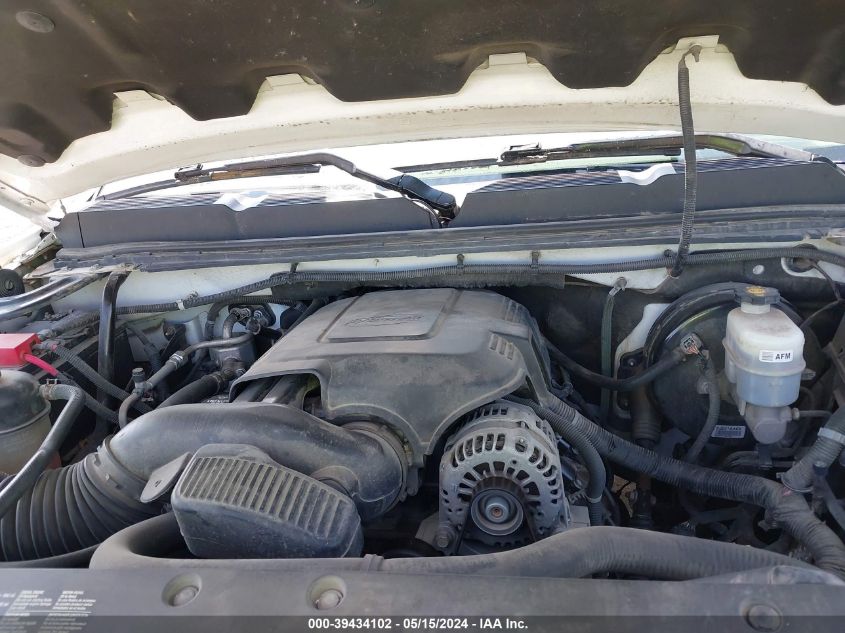 2012 Chevrolet Silverado 1500 Lt VIN: 1GCRKSE77CZ100986 Lot: 39434102