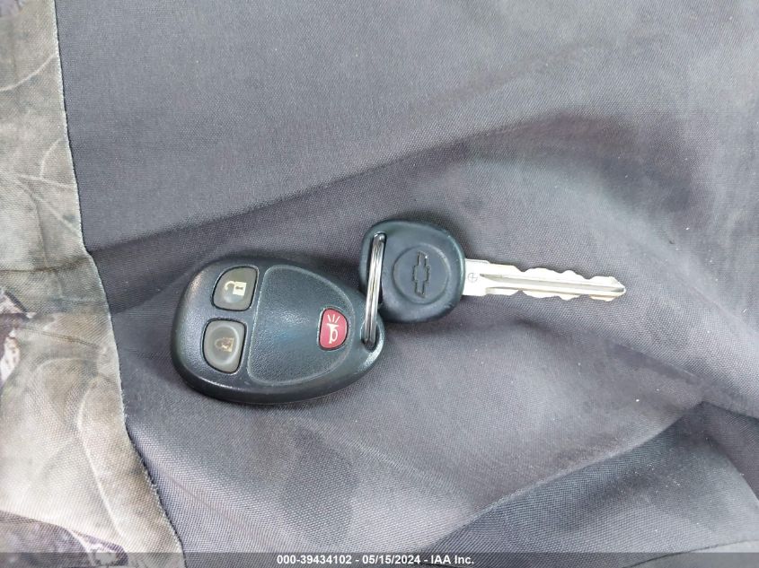 2012 Chevrolet Silverado 1500 Lt VIN: 1GCRKSE77CZ100986 Lot: 39434102