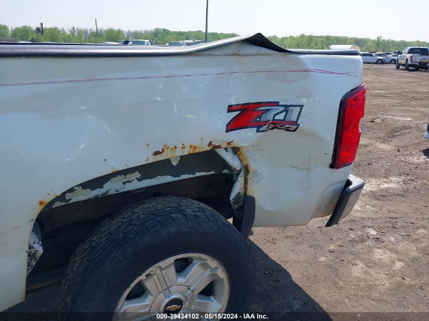 2012 Chevrolet Silverado 1500 Lt VIN: 1GCRKSE77CZ100986 Lot: 39434102