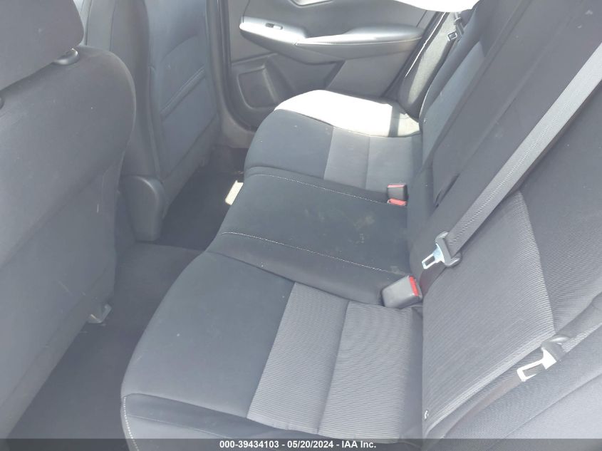 2020 Nissan Sentra Sv Xtronic Cvt VIN: 3N1AB8CV7LY310292 Lot: 39434103