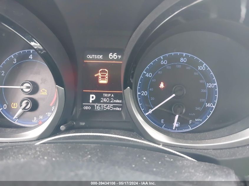 2014 Toyota Corolla S VIN: 2T1BURHE6EC157336 Lot: 39434108