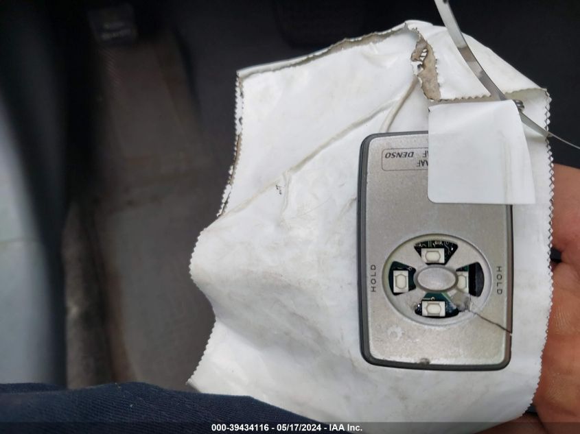 2006 Toyota Avalon Limited VIN: 4T1BK36BX6U137585 Lot: 39434116