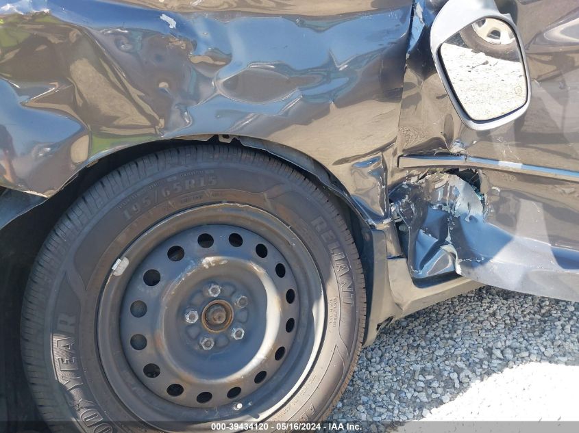 2010 Toyota Corolla Le VIN: 1NXBU4EE2AZ342239 Lot: 39434120