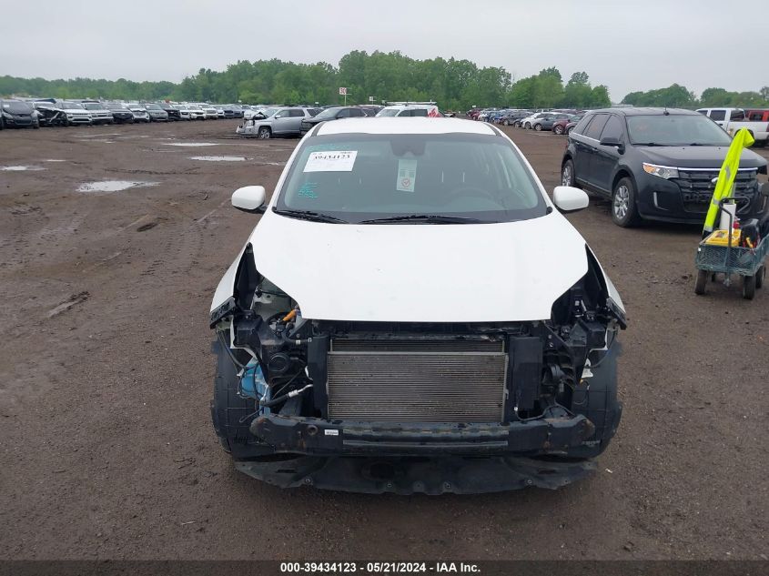 2020 Kia Sportage Lx VIN: KNDPMCACXL7638605 Lot: 39434123