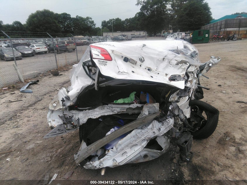 3N1AB7AP0KY445322 2019 Nissan Sentra S