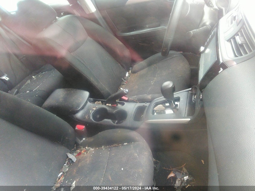 3N1AB7AP0KY445322 2019 Nissan Sentra S