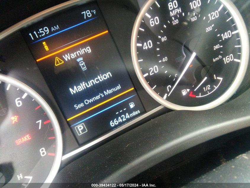 3N1AB7AP0KY445322 2019 Nissan Sentra S