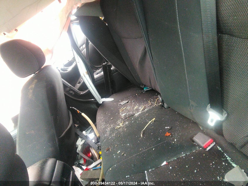 3N1AB7AP0KY445322 2019 Nissan Sentra S