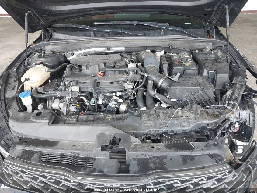 2023 Kia K5 Gt-Line VIN: 5XXG64J29PG176347 Lot: 39434132