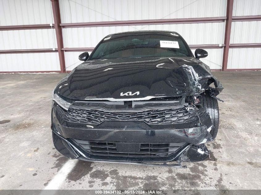 2023 Kia K5 Gt-Line VIN: 5XXG64J29PG176347 Lot: 39434132