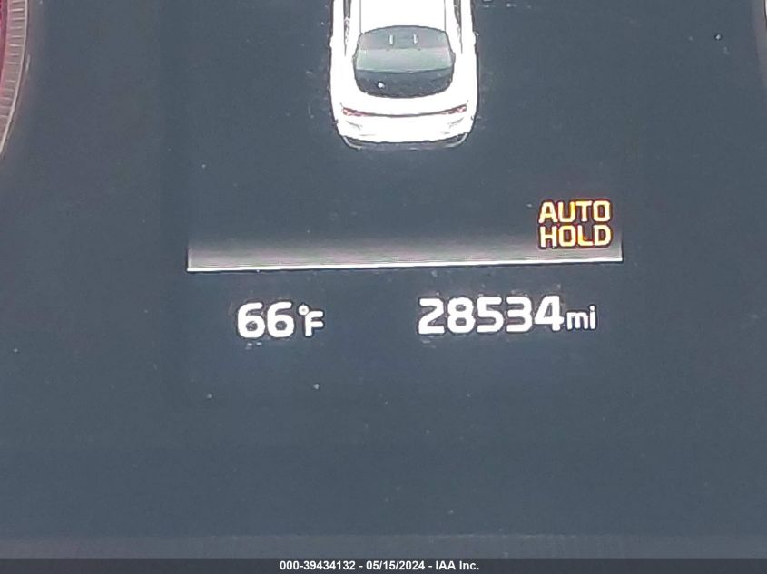 2023 Kia K5 Gt-Line VIN: 5XXG64J29PG176347 Lot: 39434132