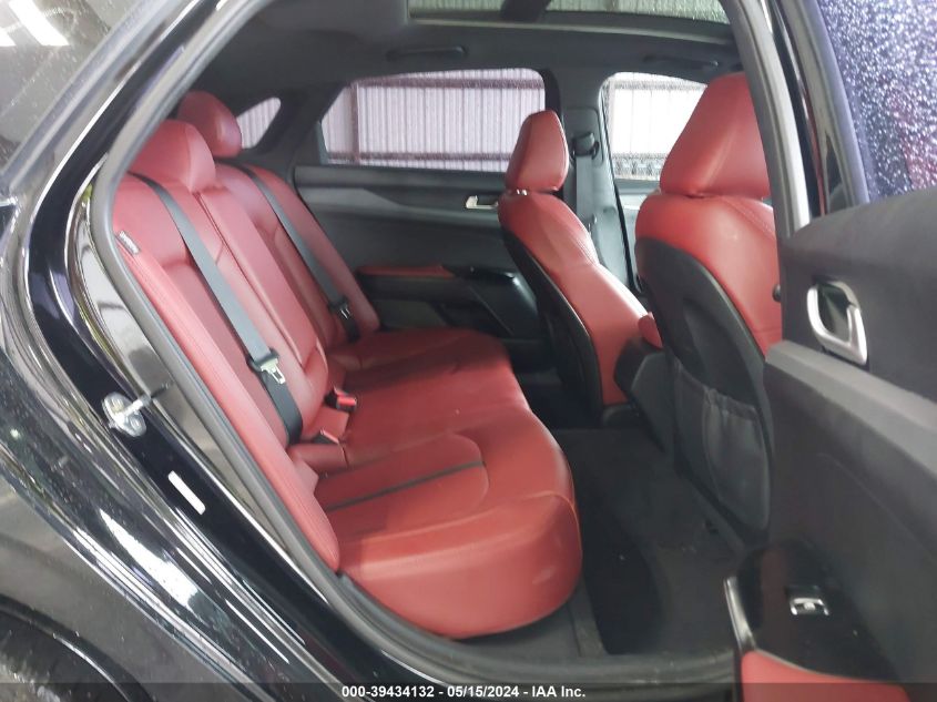 2023 Kia K5 Gt-Line VIN: 5XXG64J29PG176347 Lot: 39434132