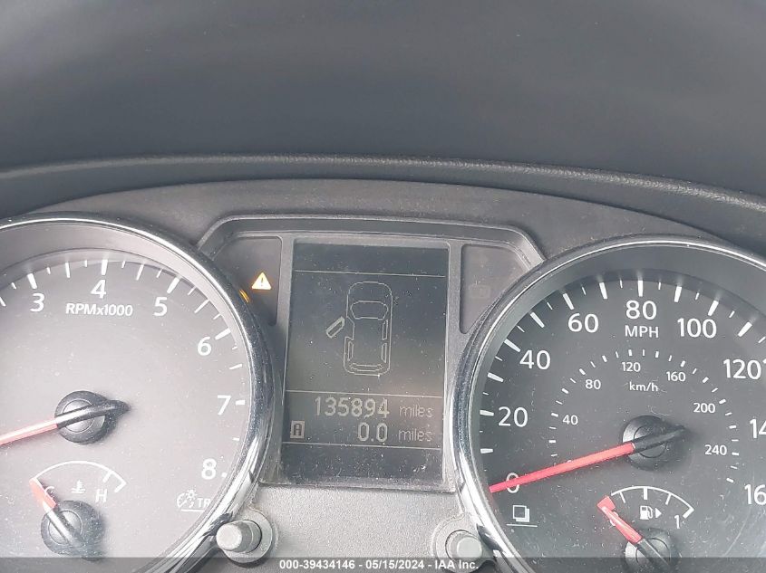 2012 Nissan Rogue S VIN: JN8AS5MT9CW258085 Lot: 39434146