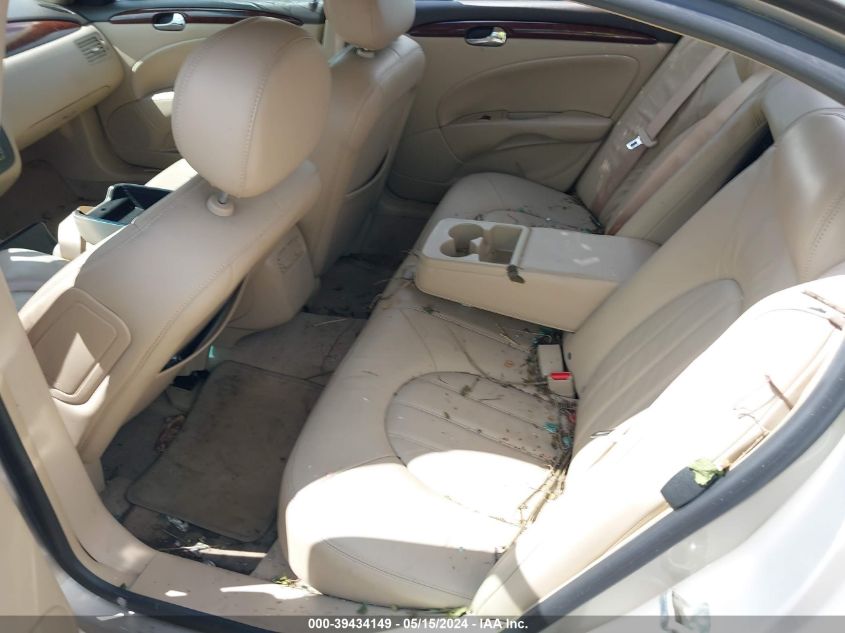 2007 Buick Lucerne Cxl VIN: 1G4HD57277U172858 Lot: 39434149