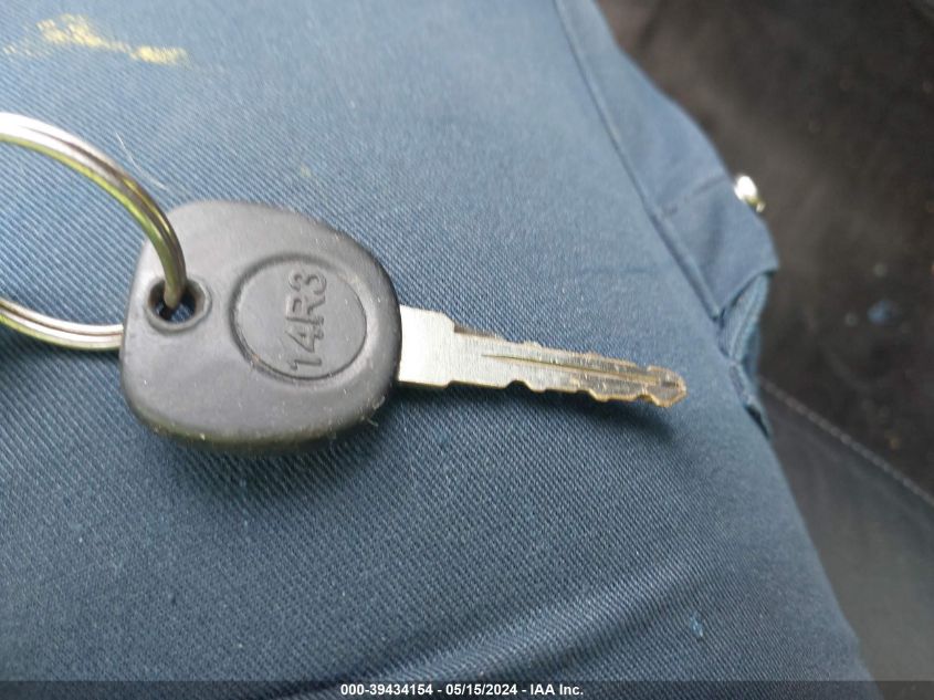 2009 Chevrolet Trailblazer Ss VIN: 1GNET53H892130922 Lot: 39434154