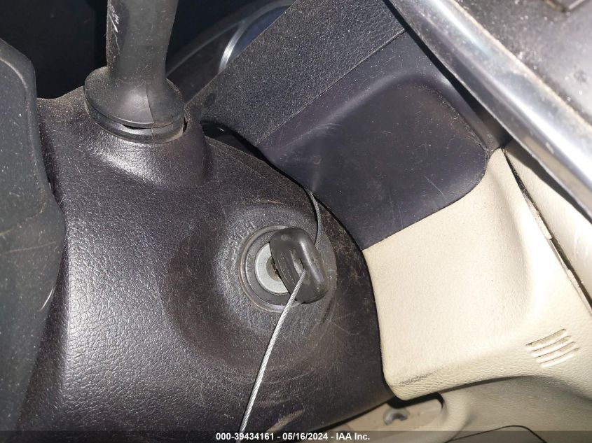 2016 Toyota Camry Le VIN: 4T1BF1FK6GU507795 Lot: 39434161