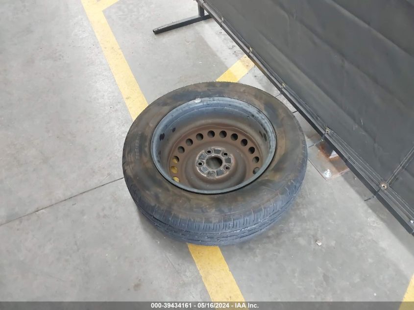 2016 Toyota Camry Le VIN: 4T1BF1FK6GU507795 Lot: 39434161