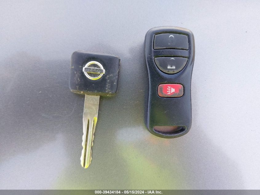 2010 Nissan Versa 1.8S VIN: 3N1BC1CP0AL425434 Lot: 39434184