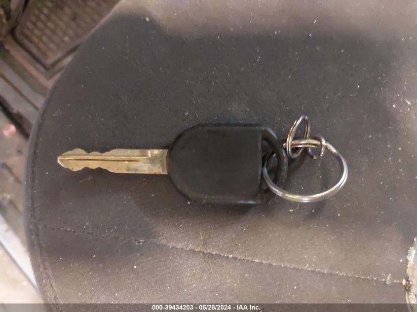 2004 Ford Expedition Nbx/Xlt VIN: 1FMPU16L94LB69296 Lot: 39434203