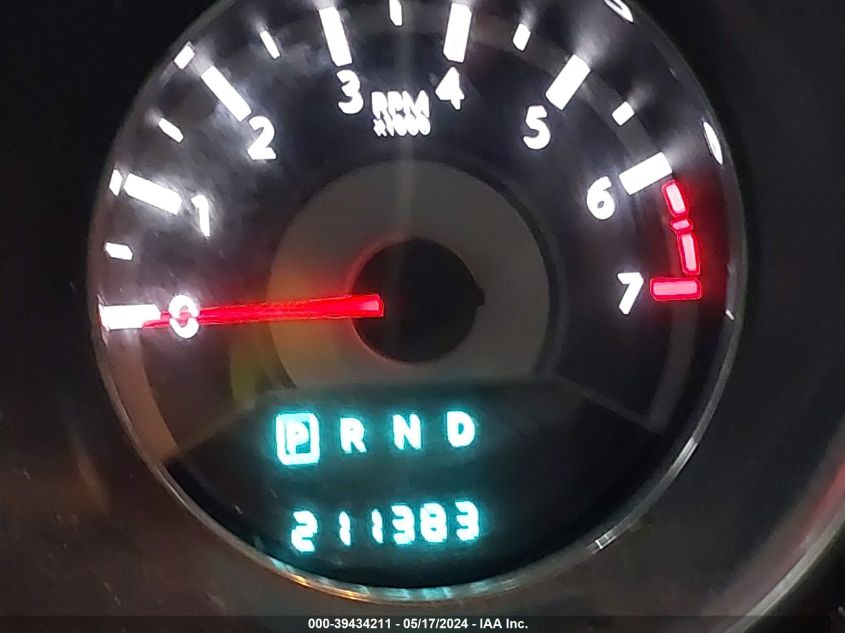 2014 Chrysler 200 Lx VIN: 1C3CCBAB4EN123069 Lot: 39434211