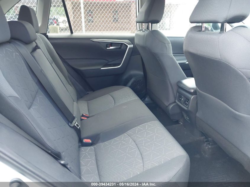 2021 Toyota Rav4 Xle VIN: 2T3P1RFV1MW226035 Lot: 39434231