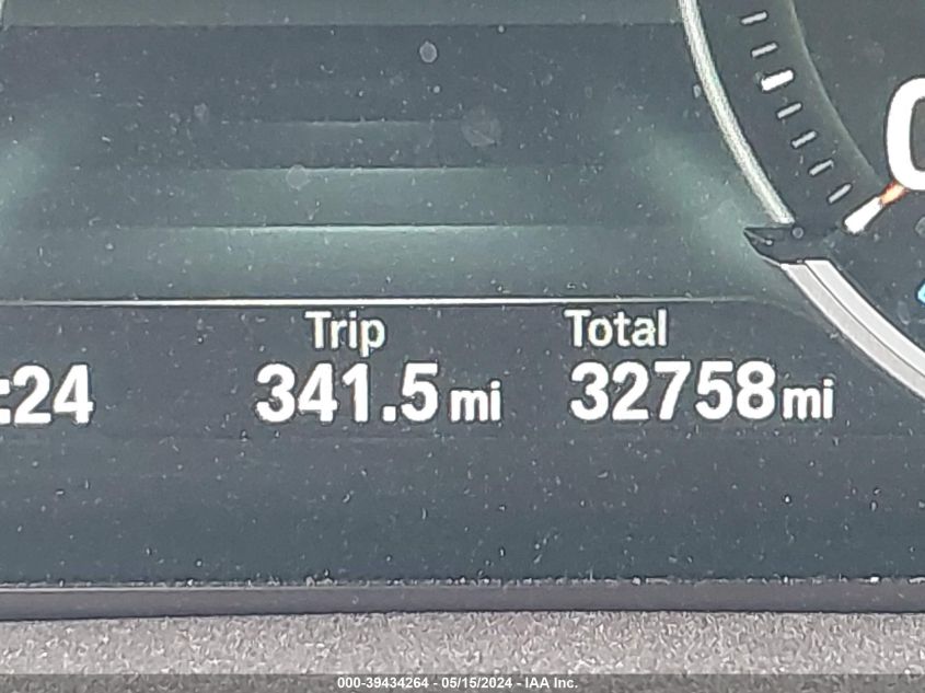 2015 BMW X6 xDrive35I VIN: 5UXKU2C50F0F95667 Lot: 39434264