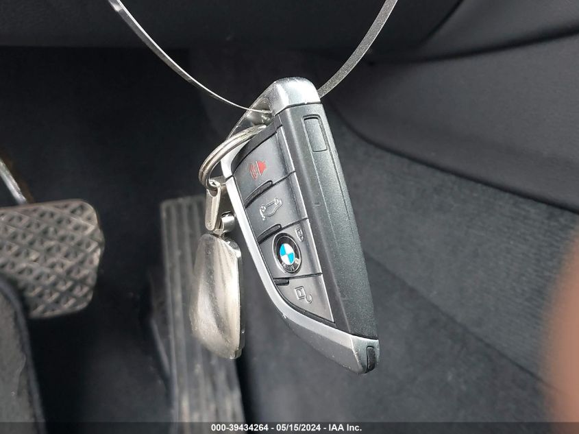 2015 BMW X6 xDrive35I VIN: 5UXKU2C50F0F95667 Lot: 39434264