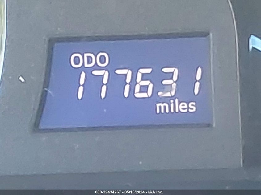 2014 Toyota Camry Se VIN: 4T1BF1FK7EU751078 Lot: 39434267