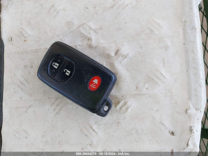 2010 Toyota Highlander Limited V6 VIN: 5TDDK3EH0AS016337 Lot: 39434270