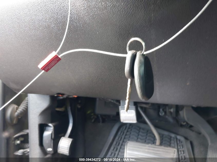 2010 Chevrolet Tahoe Ltz VIN: 1GNUCCE0XAR107483 Lot: 39434272