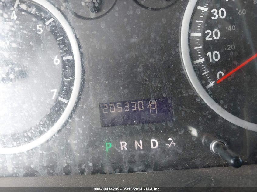 2011 Ram Ram 1500 St VIN: 1D7RB1CT9BS684119 Lot: 39434295