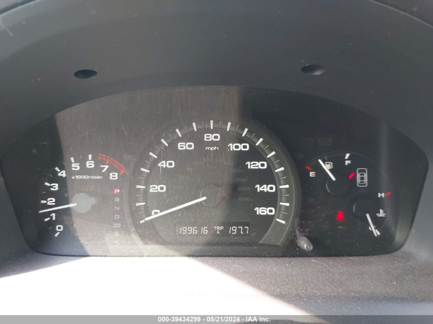 2006 Honda Accord Value VIN: 1HGCM56186A022606 Lot: 39434299