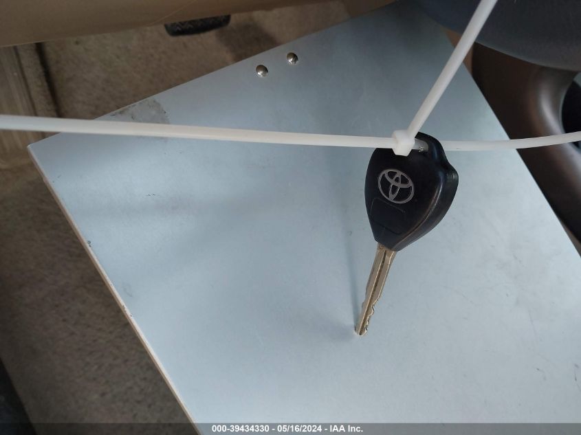 2010 Toyota Rav4 VIN: JTMZF4DV7AD025328 Lot: 39434330