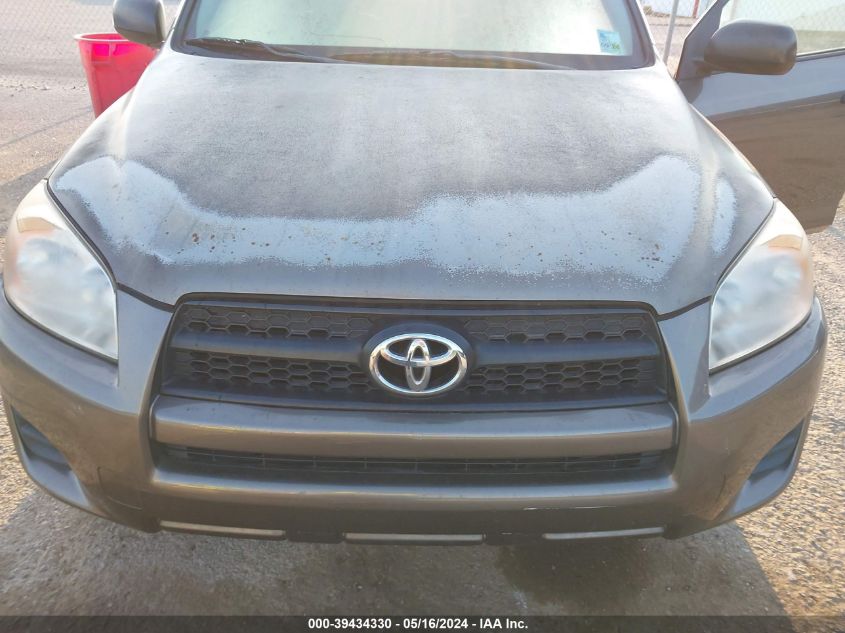 2010 Toyota Rav4 VIN: JTMZF4DV7AD025328 Lot: 39434330