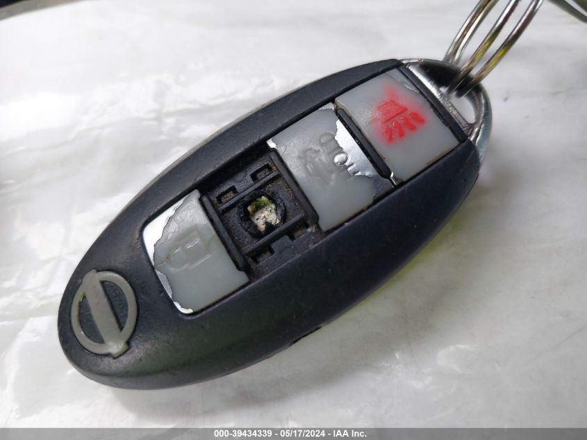 2008 Nissan Altima 2.5 S VIN: 1N4AL21E98N450090 Lot: 39434339