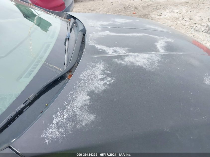 2008 Nissan Altima 2.5 S VIN: 1N4AL21E98N450090 Lot: 39434339