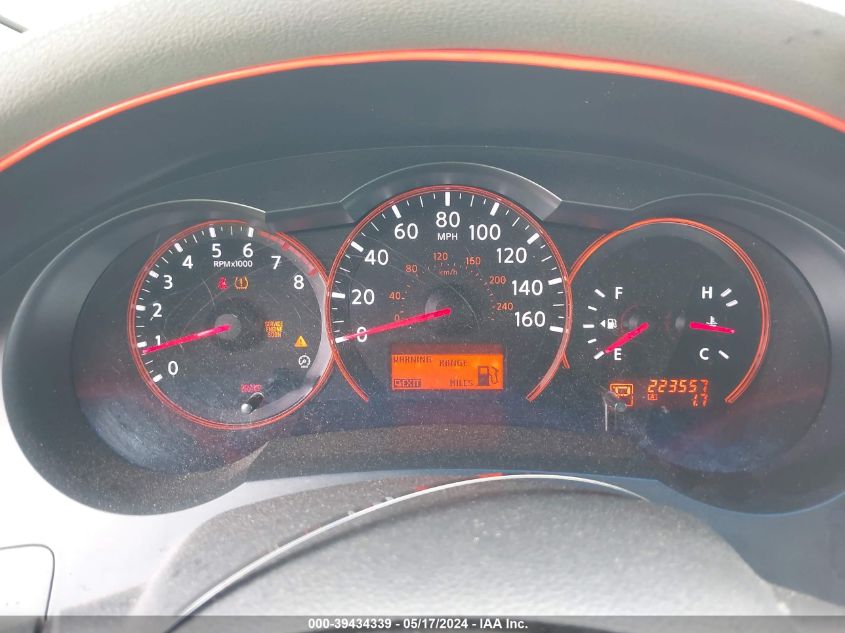 2008 Nissan Altima 2.5 S VIN: 1N4AL21E98N450090 Lot: 39434339