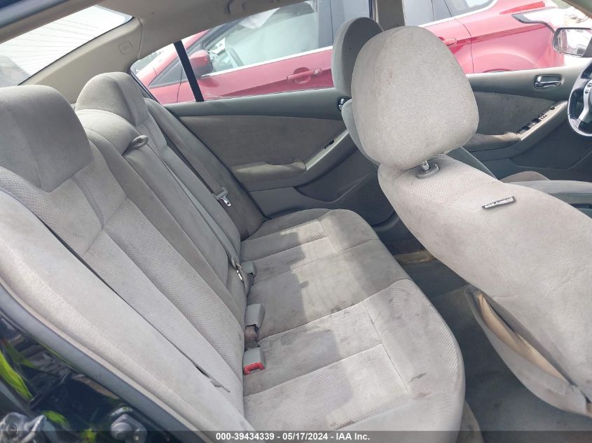 2008 Nissan Altima 2.5 S VIN: 1N4AL21E98N450090 Lot: 39434339