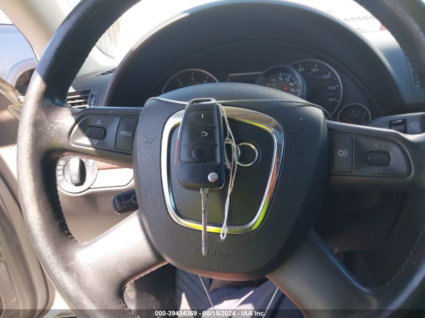 2007 Audi A4 2.0T VIN: WAUDF98E27A056933 Lot: 39434369