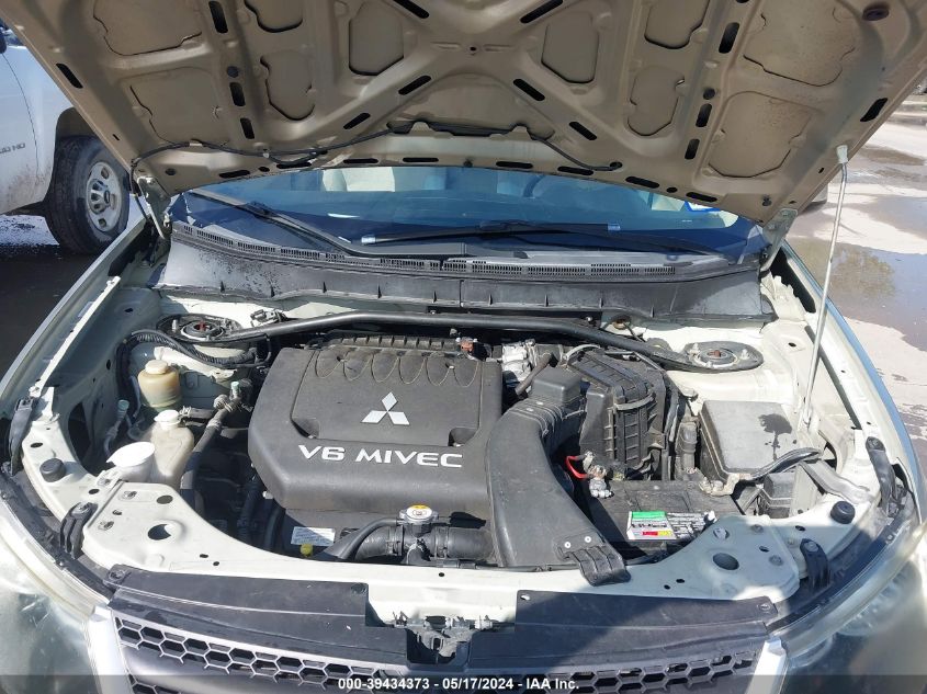 2007 Mitsubishi Outlander Xls VIN: JA4MS41XX7Z012705 Lot: 39434373