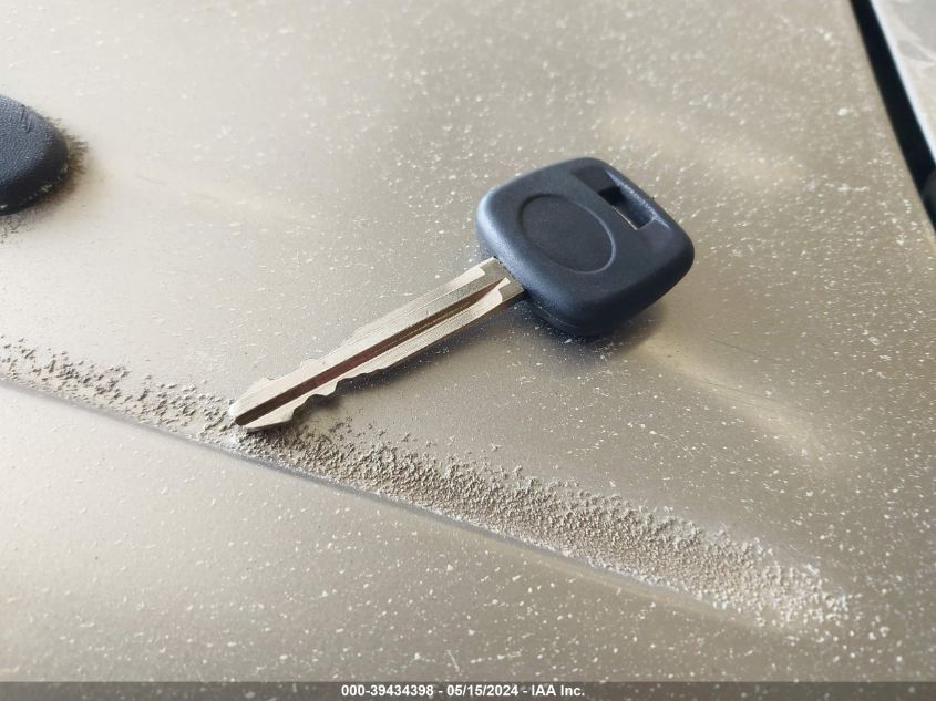 2001 Toyota 4Runner Sr5 V6 VIN: JT3HN86R510349282 Lot: 39434398