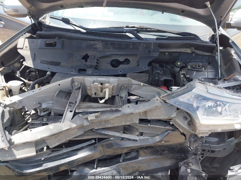 2018 Mitsubishi Outlander Se VIN: JA4AD3A34JJ004111 Lot: 39434400