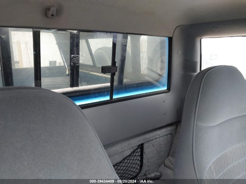 1994 Ford Ranger Super Cab VIN: 1FTCR14A6RPB74185 Lot: 39434409