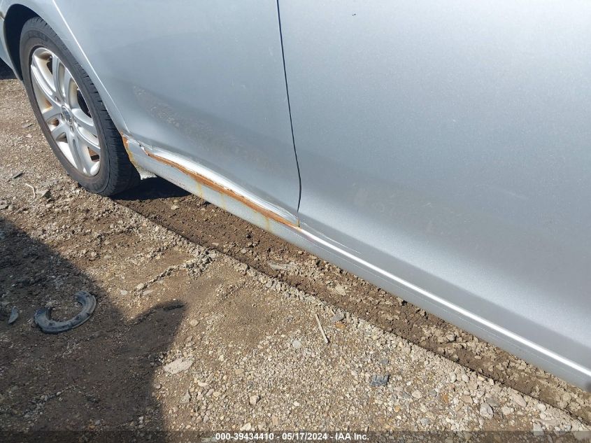 2007 Volkswagen Jetta 2.5 VIN: 3VWSF71K97M050951 Lot: 39434410